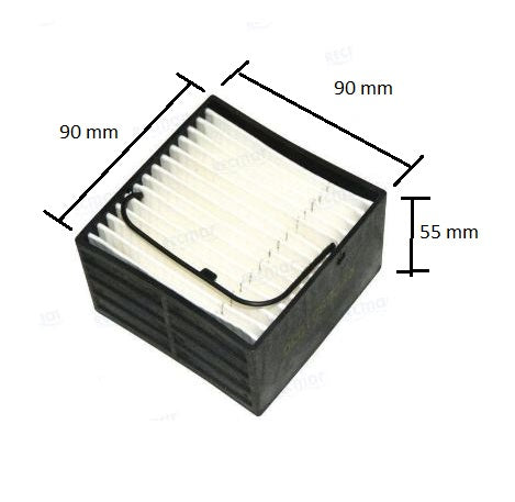 Mercruiser Diesel Mercruiser 35-8M0067597 Fuel Filter Replacement