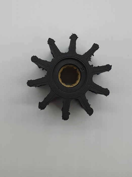 Mercruiser Diesel 47-879194186 Impeller Replacement
