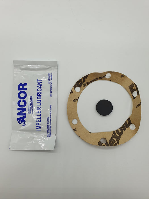 Mercruiser Diesel 47-879194186 Impeller Replacement