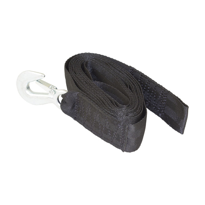 Easterner Winch Strap 8M