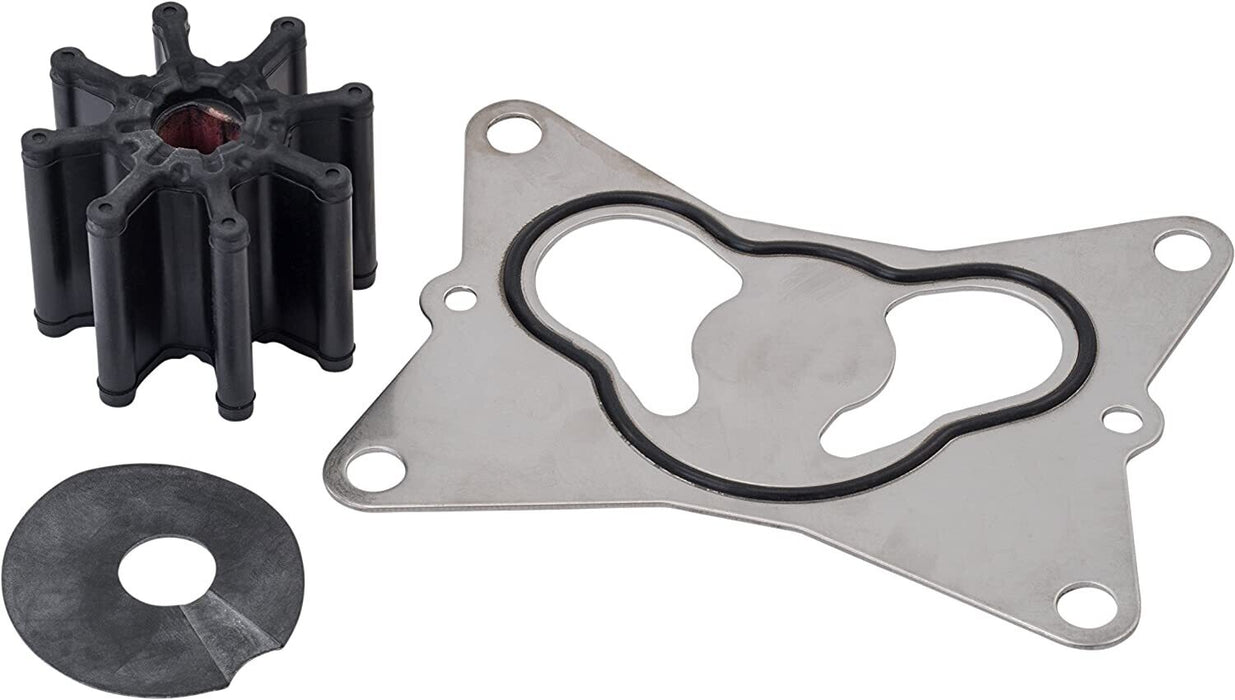 Mercruiser Red Core 47-8M0137221 Water Pump Repair Kit Design II