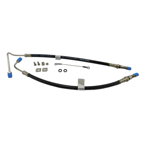 Volvo Penta 857624 Hydraulic Trim Hose Kit Replacement