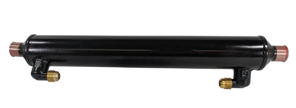Volvo Penta 3862280 Engine Oil Cooler Replacement