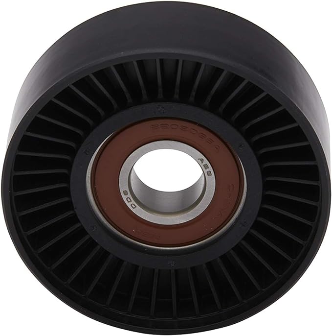 Mercruiser 8M6500024 Serpentine Belt Idler Pulley 3 inch Replacement