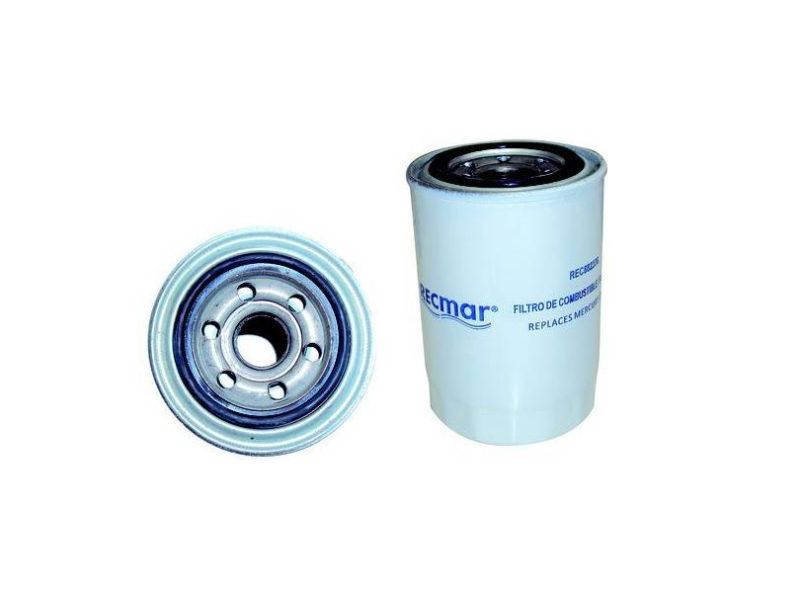Mercruiser Diesel Fuel Filter 882376 Replacement