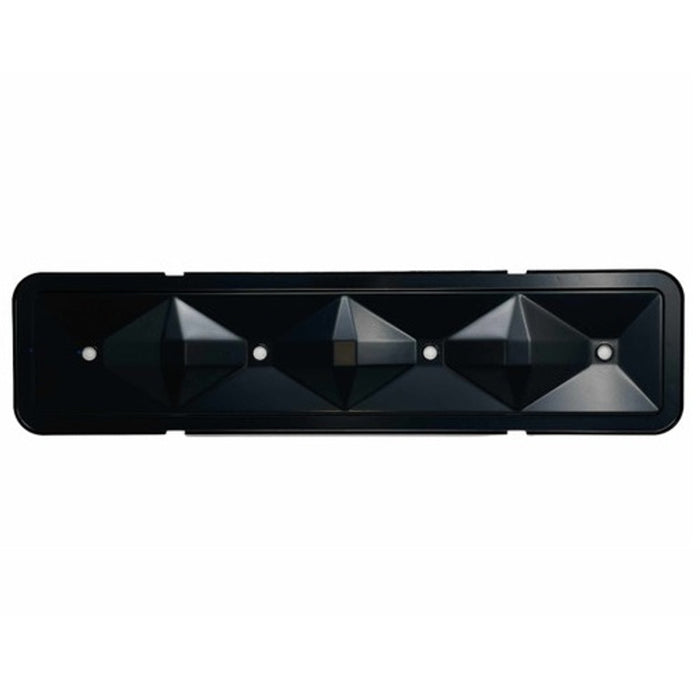 Mercruiser 814702 Push Rod Cover Replacement