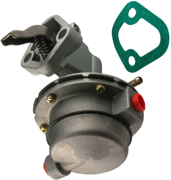 Mercruiser Fuel Pump 862048A1 Replacement