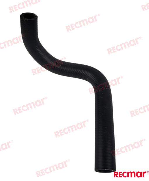 Mercruiser 32-4172533 Transome Water Hose Replacement