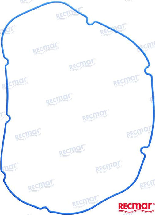 MERCRUISER GASKET:VALVE COVER GENE V | REC17937 | GASKETS | RECMAR