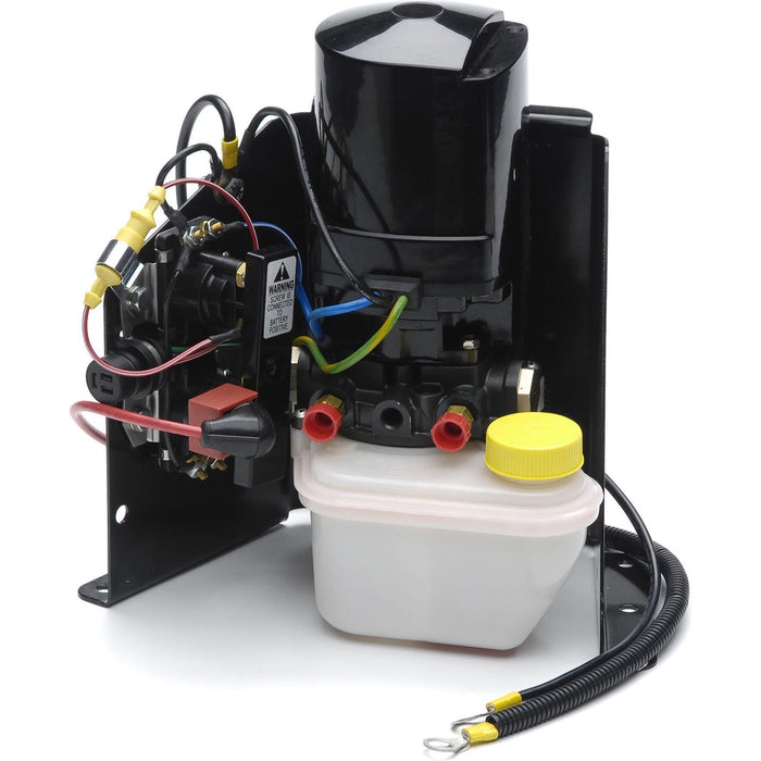 Mercruiser 14336A15 Trim Motor Complete Assembly Replacement