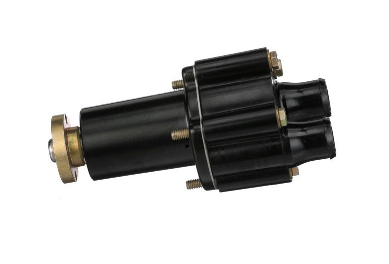 Mercruiser Sea Water Pump (Old Style) Plastic Housing NO PULLEY 46-72774A32 Replacement