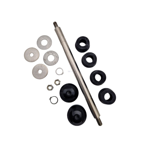 Mercruiser 14-44166T1 Power Trim Rear Pin Kit Replacement