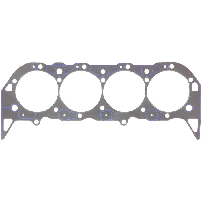 Mercruiser & Volvo Penta Cylinder Head Gasket 17048 For 7.4L & 8.2L Engines