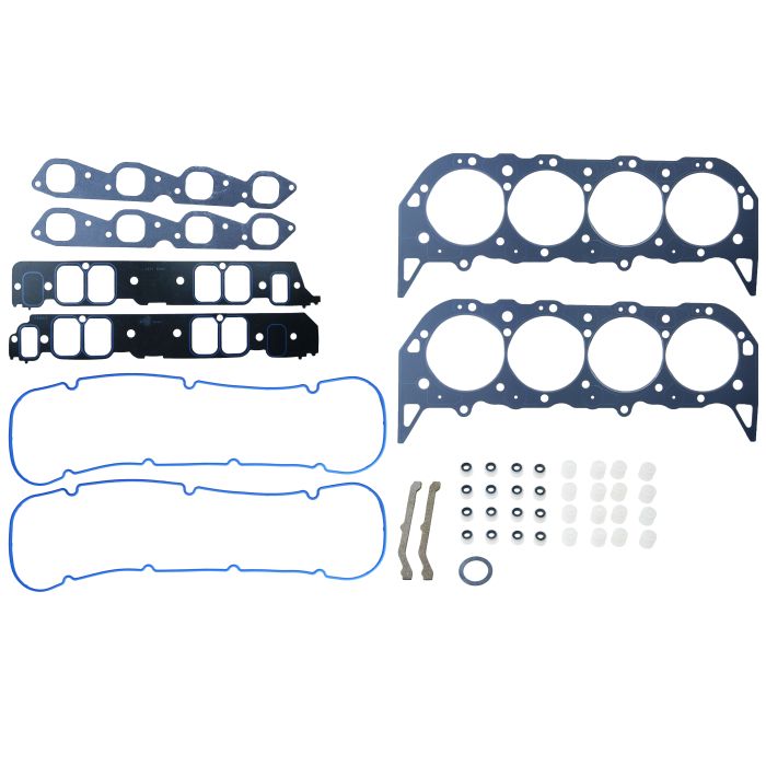 Mercruiser 17207 Gasket Kit Gen 5 & 6 EFI Only 8.2L Replacement