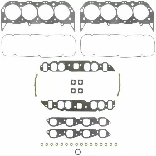Mercruiser 17248 Gasket Kit Gen 4 & 5 EFI 8.2 L Gasket Kit