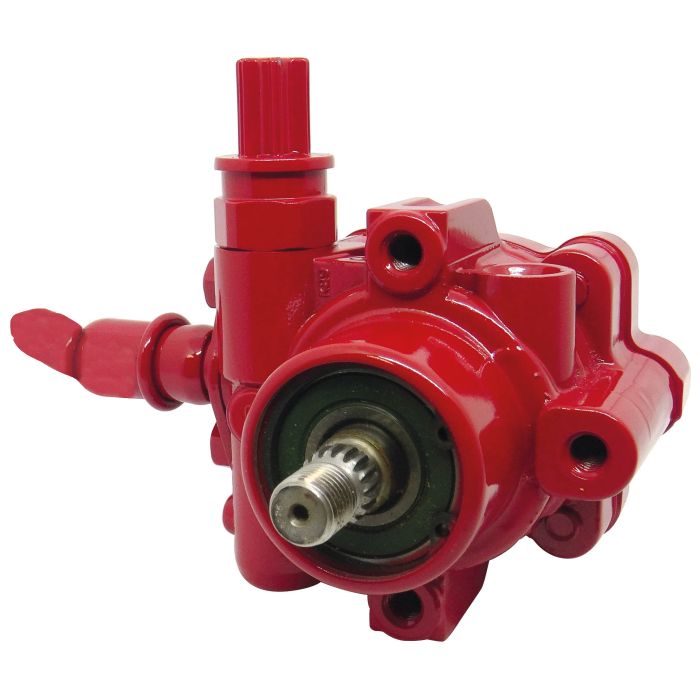 Servo Pump Volvo 3887373 - V6/V8 Engines Replacement