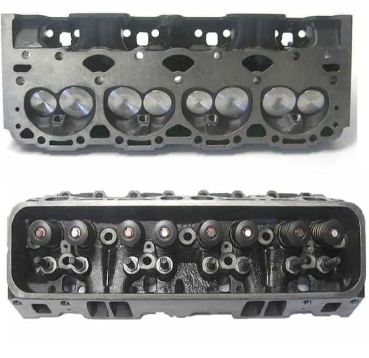 Mercruiser 5.7L Vortec Cylinder Head 938-803860T (1996+)