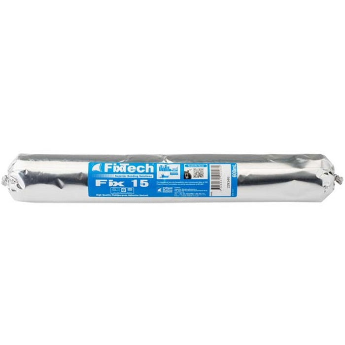 Fix15 Multi-purpose Adhesive Sealants