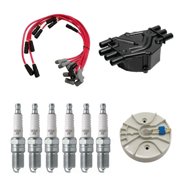 Mercruiser V6 MPI Ignition System Service Kit