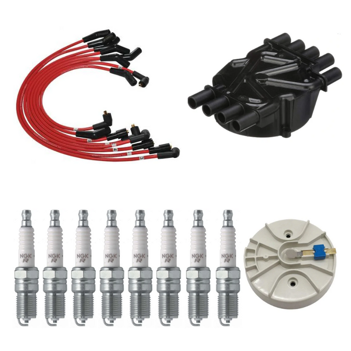 Mercruiser V8 350 MAG & 6.2L MPI Ignition System Service Kit