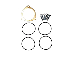 Mercruiser Diesel 879194185 Oil Cooler Kit Replacement