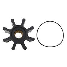 Mercruiser Diesel 47-896332063 Impeller Replacement
