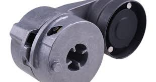 Mercruiser Diesel 8M0111642 Belt Tensioner Replacement