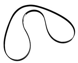 Mercruiser Diesel 57-879194425 Belt Replacement