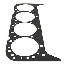 Volvo Penta 3853380 Head Gasket Replacement