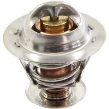 Mercruiser Diesel 879150054 Thermostat Replacement