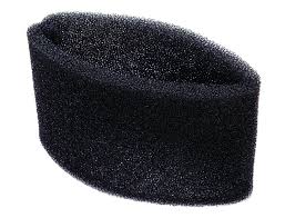 Mercruiser 35-898272048 Deisel Air Filter Replacement