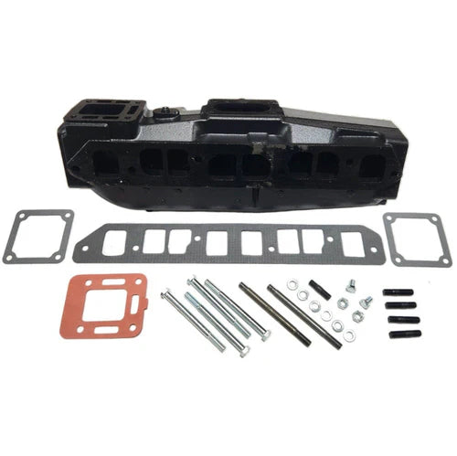 Mercruiser 2.5/ 3.0 L Exhaust Manifold Replaces 99798A9 , 99798A18