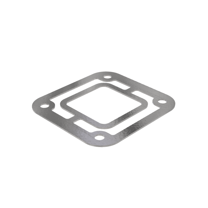 Volvo Penta 3850495 3.0L Exhaust Riser Gasket Replacement