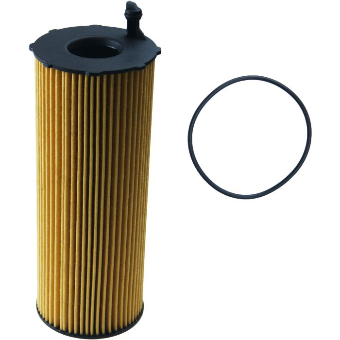 Mercruiser Diesel 35-8M0066483 Oil Filter Replacement