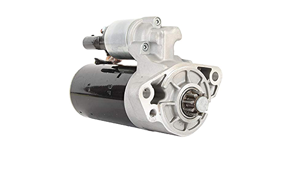 Mercruiser Volkswagen Diesel 8M0066732 1.9L-3.0L Starter Motor Replacement