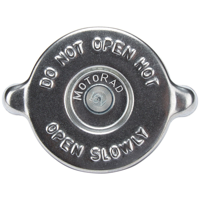 Heat Exchanger Pressure Cap 13psi