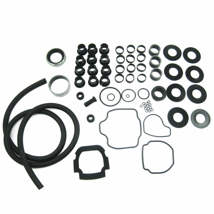 Transom Seal Kit For Volvo SX Drives 3858631