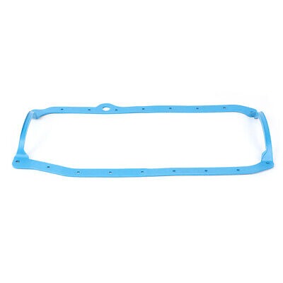 Mercruiser 4.3L 27-883964T Engine Oil Pan Gasket Replacement