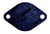 Mercruiser 27-331792 Thermostat Cover Gasket Replacement