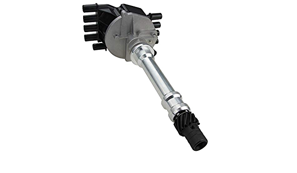 Distributor, Mercruiser 5.0L, 5.7L, 6.2L MPI, 879150A87 Replacement