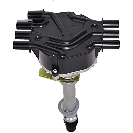 Distributor, Mercruiser V6 4.3L MPI Replacement