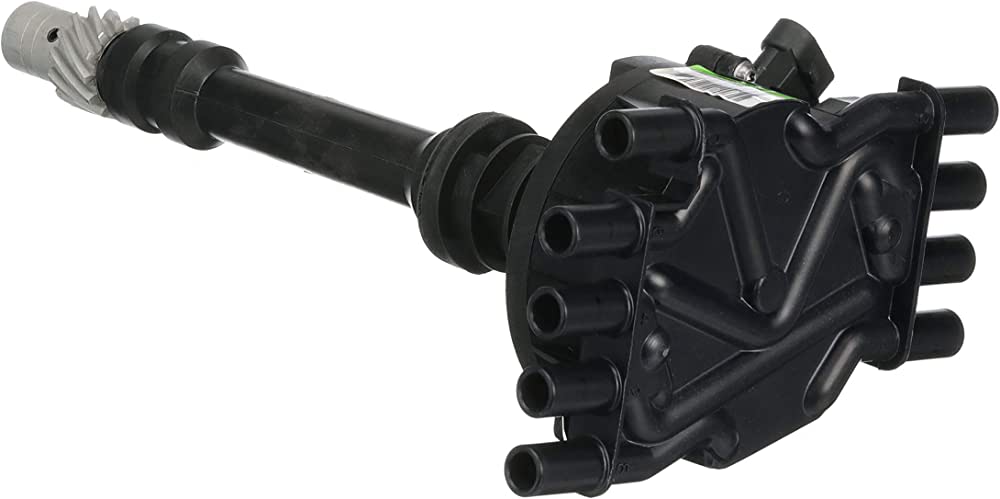 Distributor, Mercruiser 5.0L, 5.7L, 6.2L MPI, 879150A87 Replacement