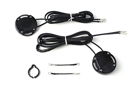 Mercruiser 805320A03 Alpha & Bravo Tilt Trim Sensor Replacement