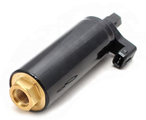 Mercruiser Fuel Pump 805656A5 Replacement