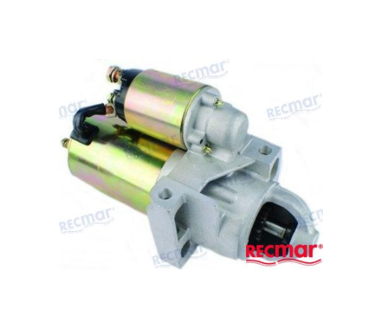 Mercruiser Starter Motor 50-806964A4 Replacement