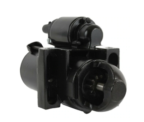Mercruiser Starter Motor 8M0095471 4.5l MPI, 6.2L MPI Replacement