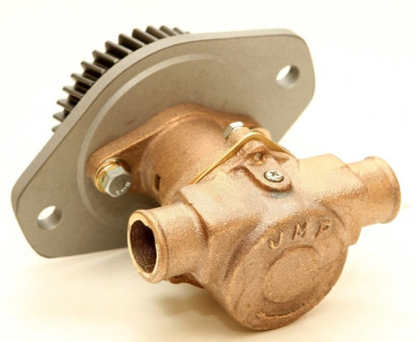Cummins Seawater Pump JPR-C1025, Cummins 3912019 replacement for 4B/T3.9, 6B/T5.9