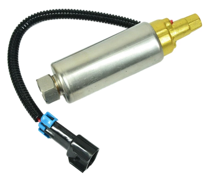Mercruiser Fuel Pump 861156A1, 8M0116357 (High Pressure) Replacement