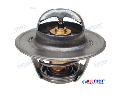Mercruiser Thermostat 8M0089715 (60°C / 140°F) Replacement