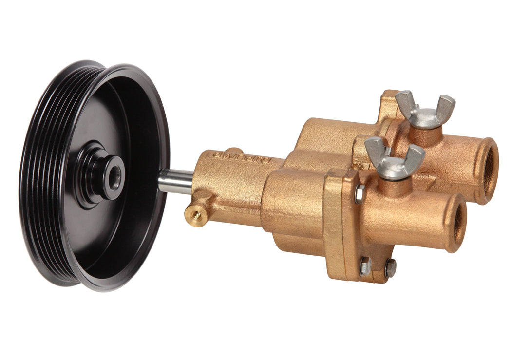 Mercruiser Sea Water Pump (Newer Style) Bronze Housing 8M0139995 / 46-862914T10 DJ-M14862P